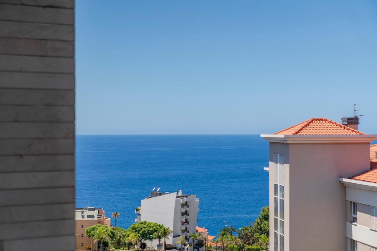 Ajuda IV By An Island Apart Funchal  Exteriör bild